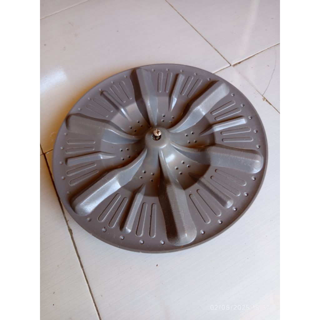 pulsator mesin cuci lg WP600N ori