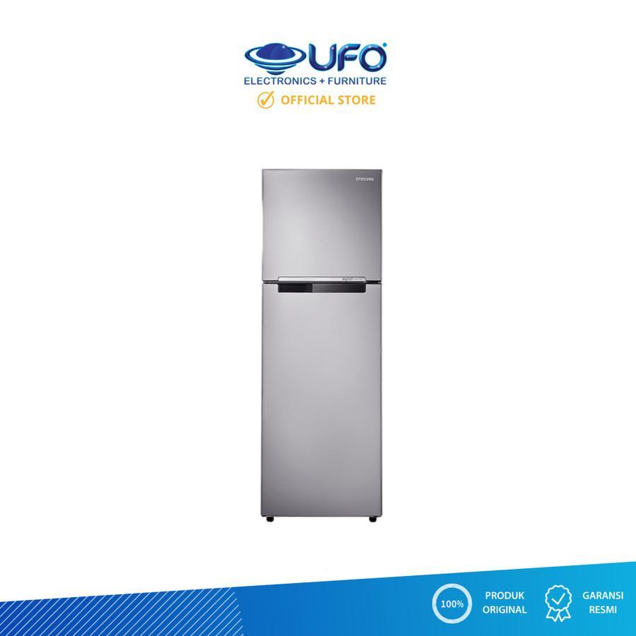 SAMSUNG RT25FARBDSA KULKAS 2 PINTU