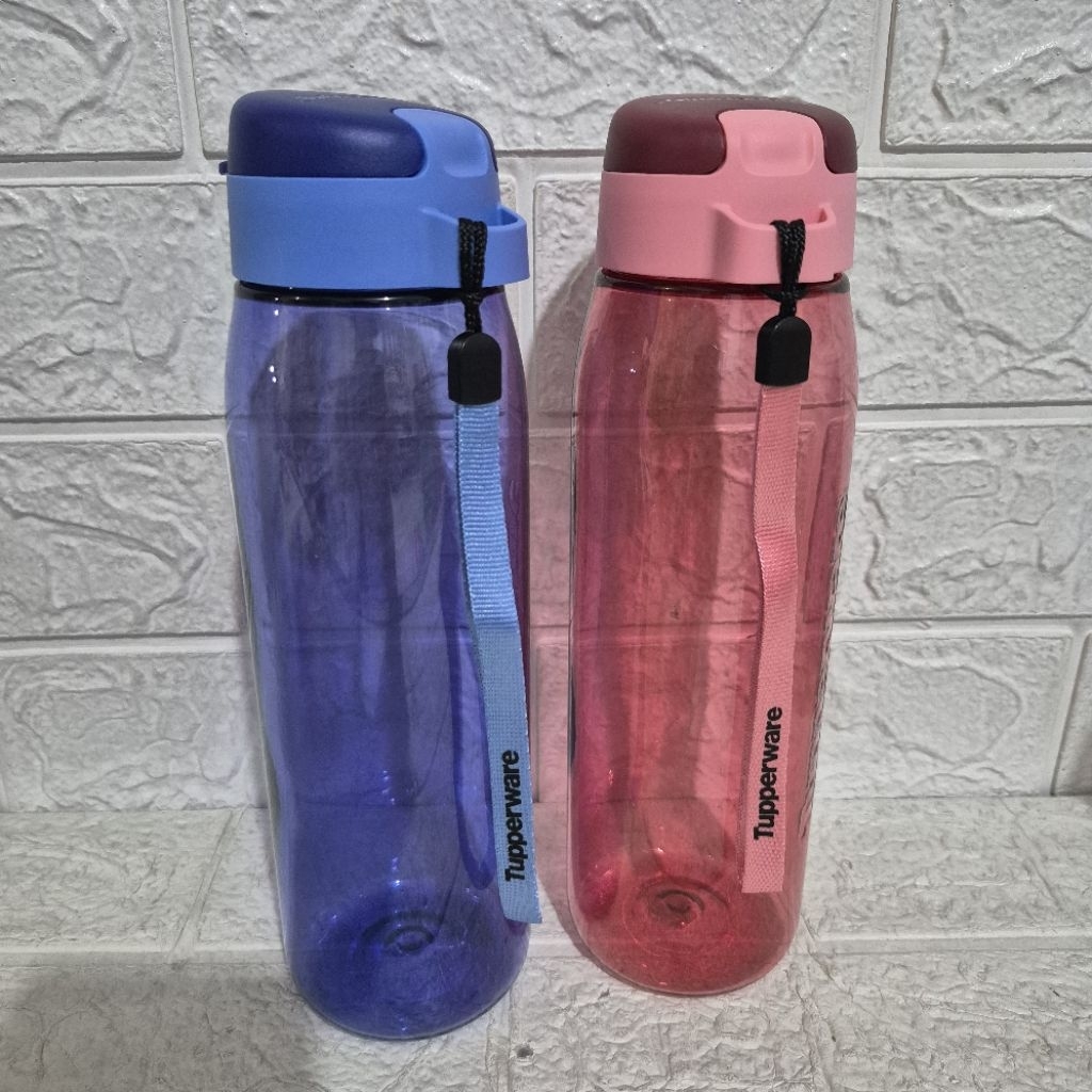 H2go 750ml Tupperware