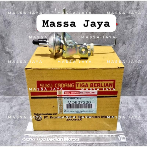 VACUM VAKUM IDLE UP AC L300 DIESEL MD607320