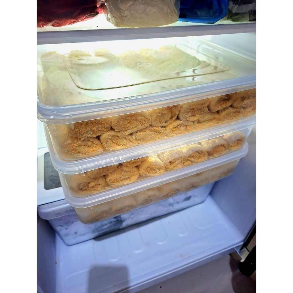 

paket hemat frozen isi 10 pcs