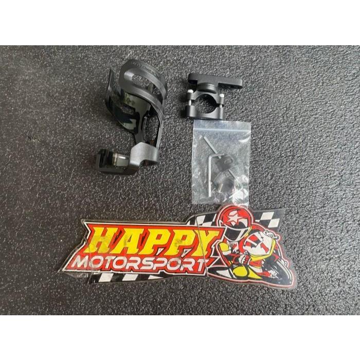 Motowolf Holder Botol Minum Motor Holder