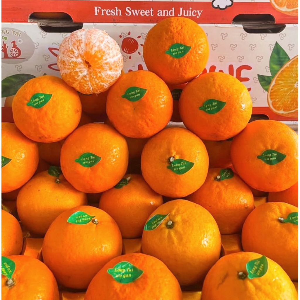 

Jeruk Wokam / Wogan Premium