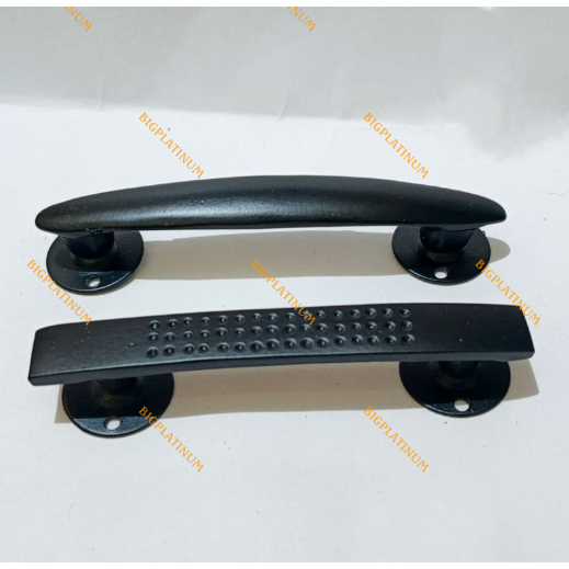 Tarikan Laci HITAM SAVA / Tarikan Laci Lemari Besi MURAH