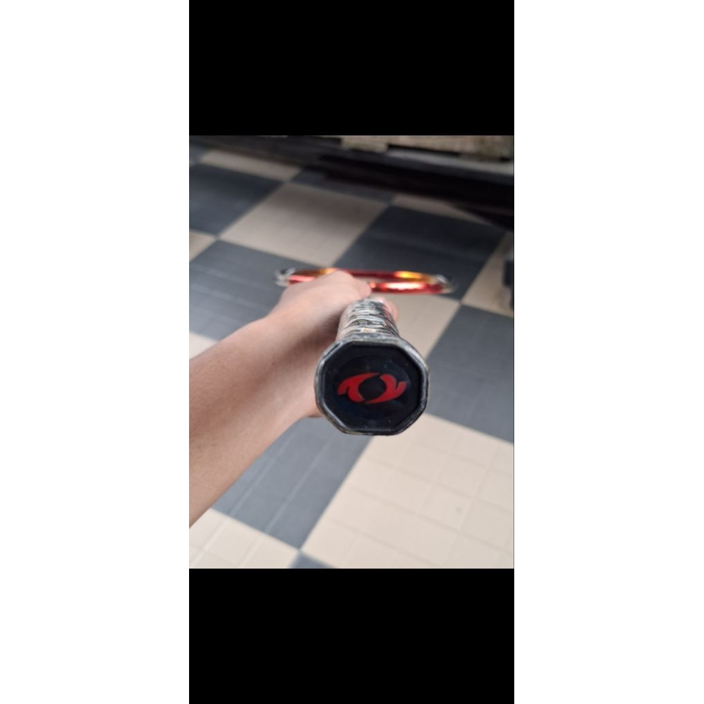 Raket astec Solar A9