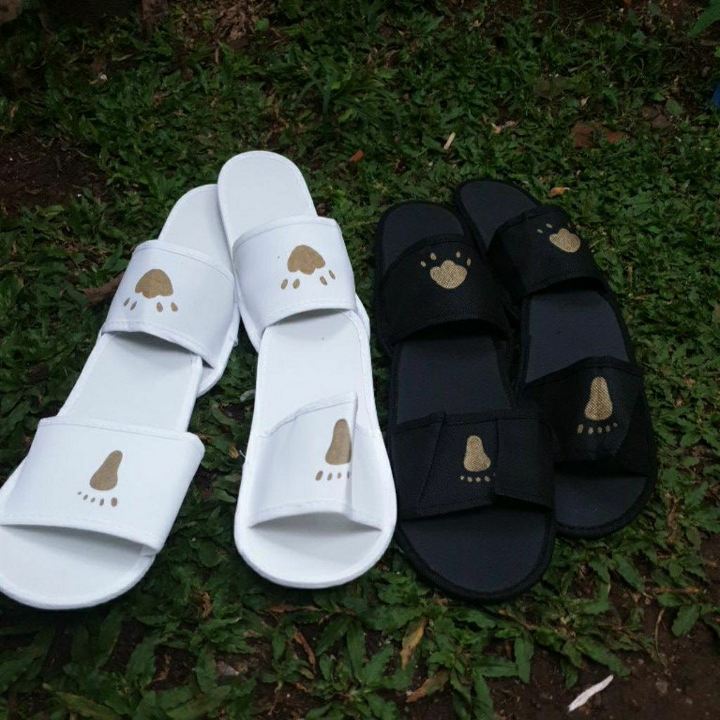 sandal hote sandal rumahl (logo simpel)
