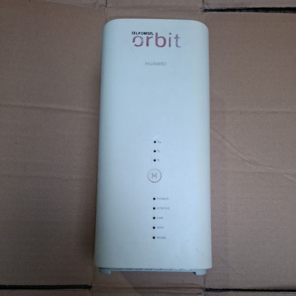 HUAWEI ORBIT TELKOMSEL MODE 818-263