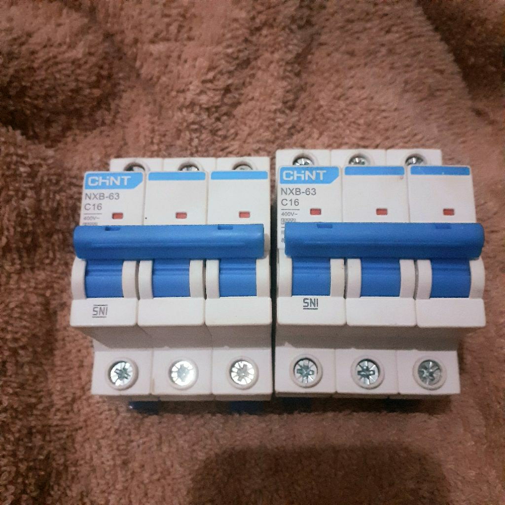 mcb china 10a 16a 20a 63a seken