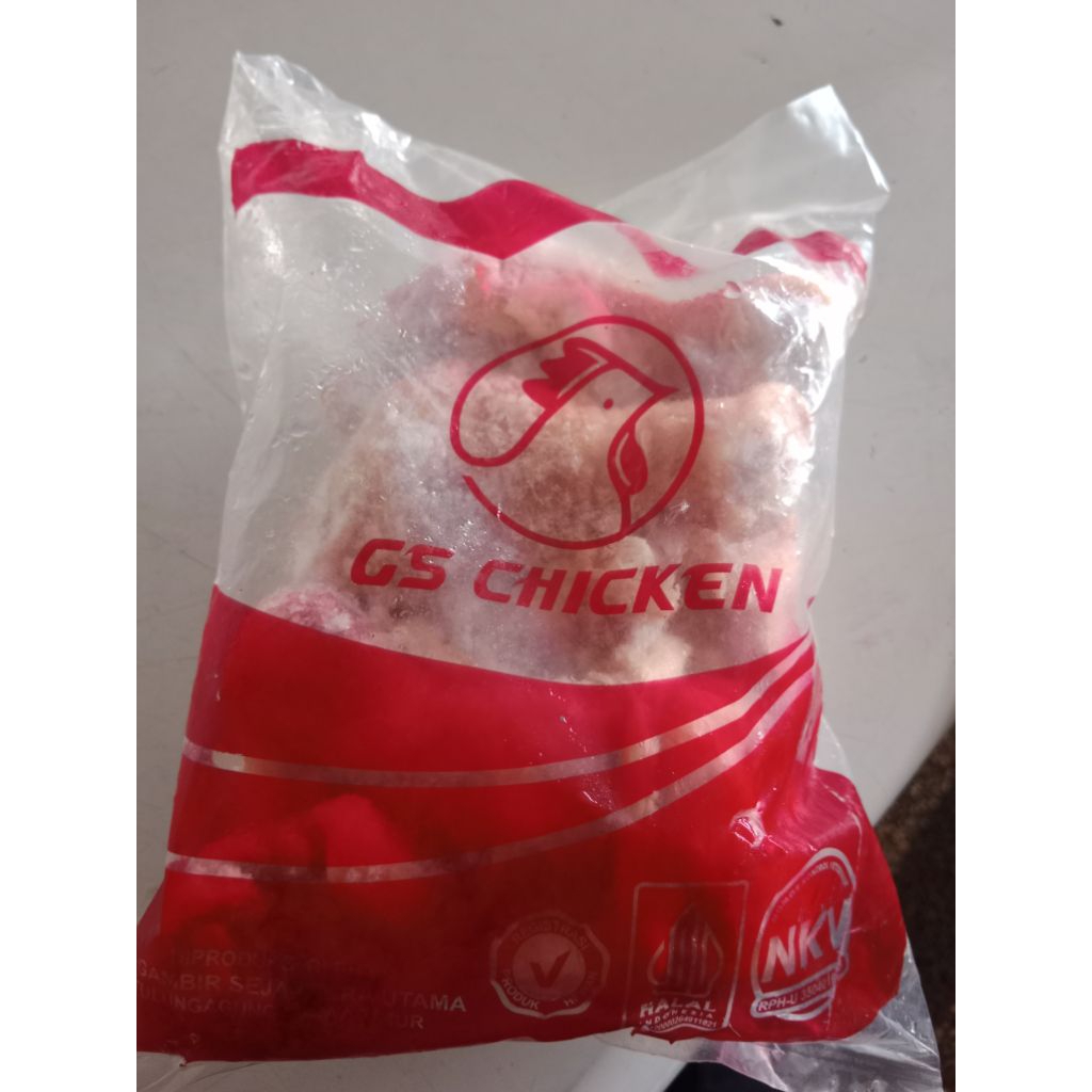 

Drum stik GS chicken 1 kg
