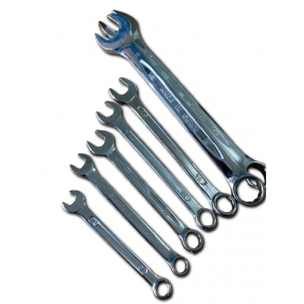 Kunci Ring Pas / Ring Pas Stainless /  Ring Pas Kilat