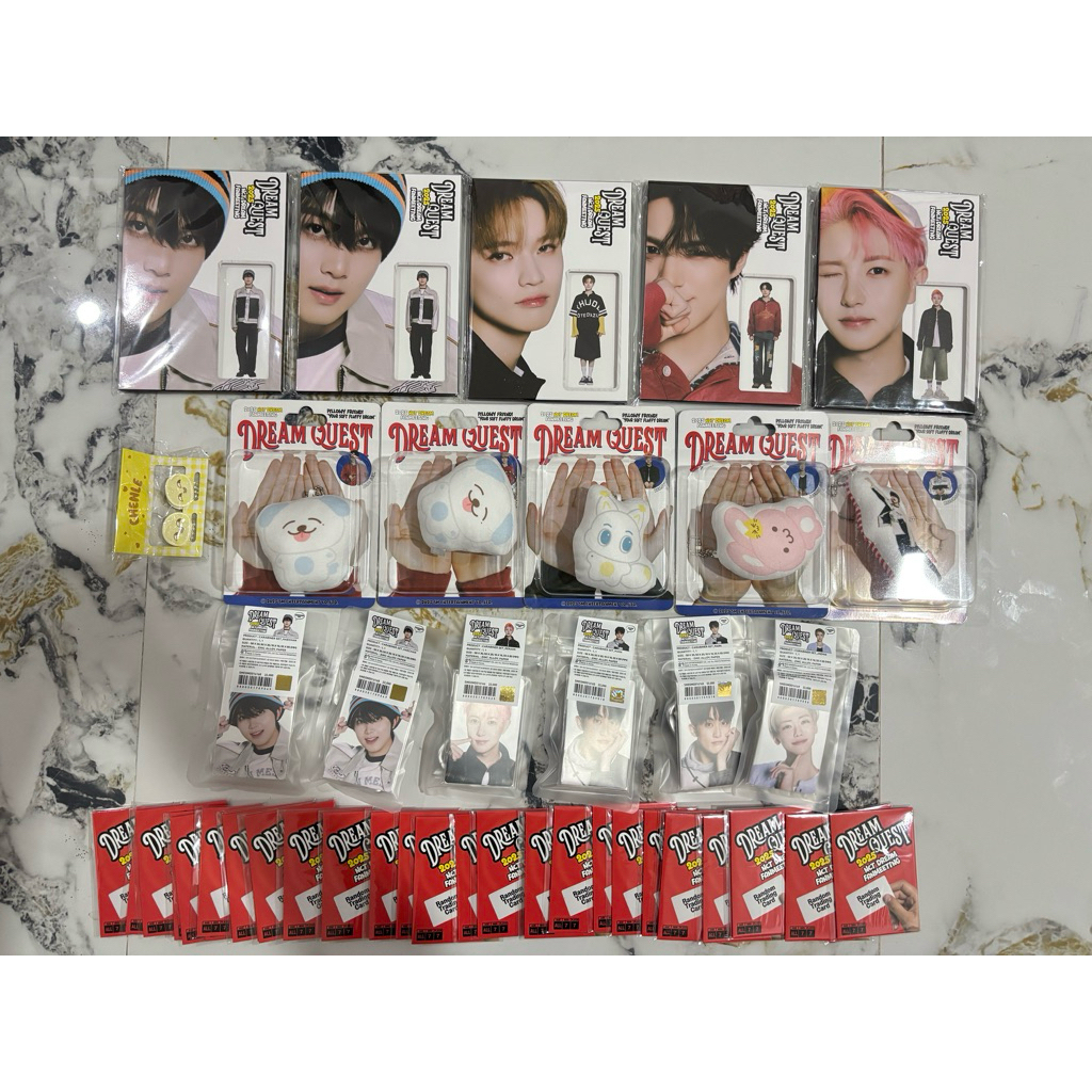 [PELUNASAN] Official MD NCT Dream