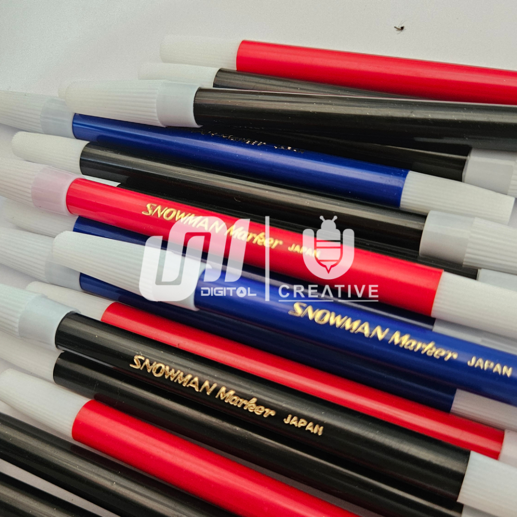 

Spidol Kecil Hitam Biru Merah Berkualitas Tinggi