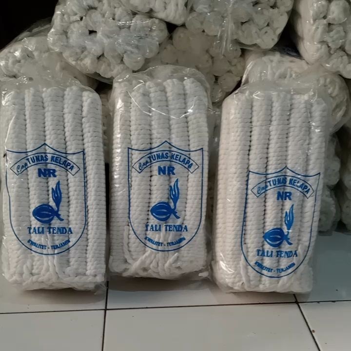 

Tali Bidai Pramuka ( 1 Pcs )