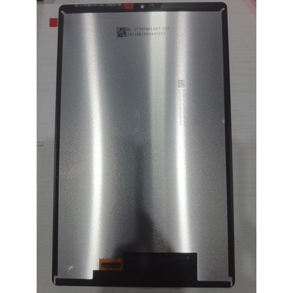 LCD Tab Itel P10004l