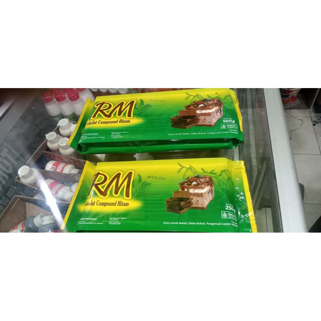 

coklat batang RM 250g dan 500g