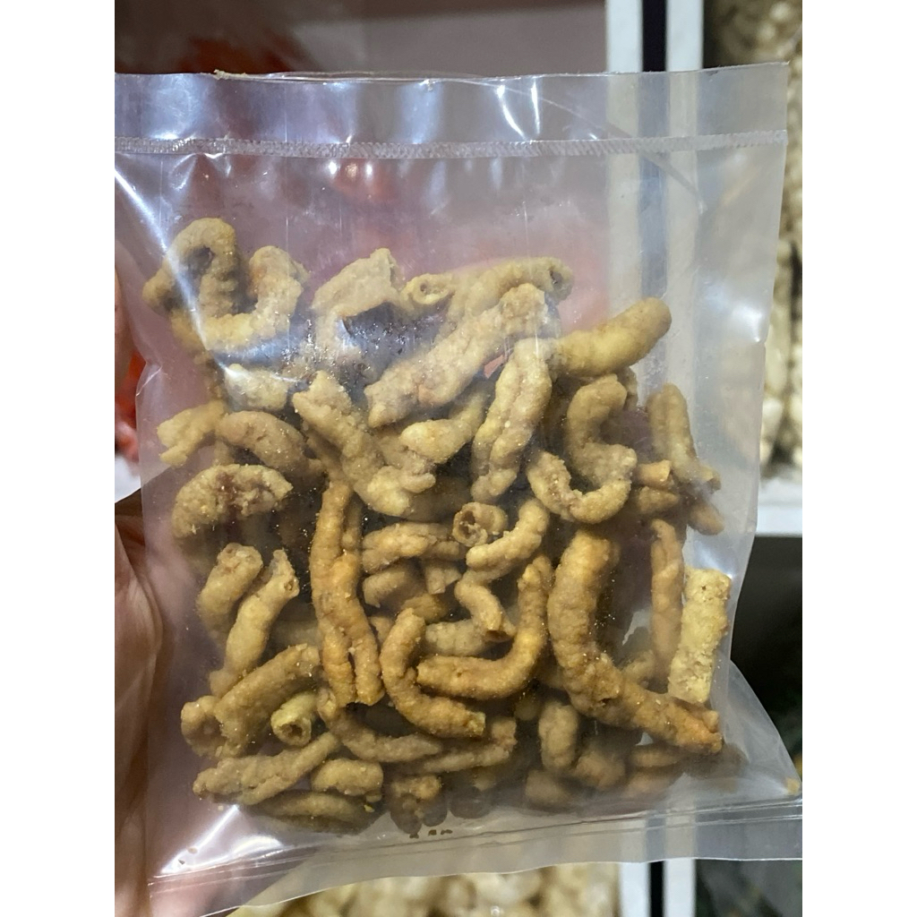 

KERIPIK USUS ORIGINAL SERBA 7000