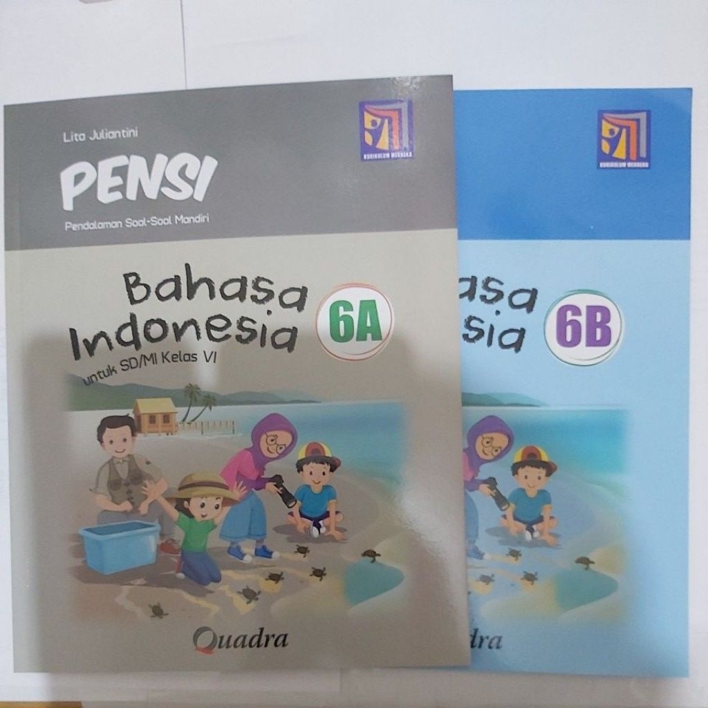 

Pensi Bahasa Indonesia