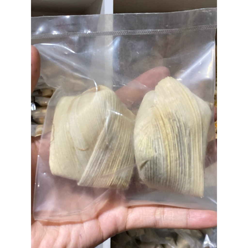 

Jenang/Dodol kulit jagung serba 7000