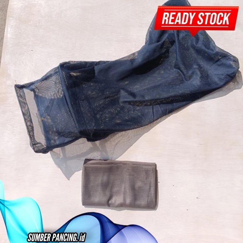 Korang koja tempat tampung ikan - Koja ikan - Koja kain