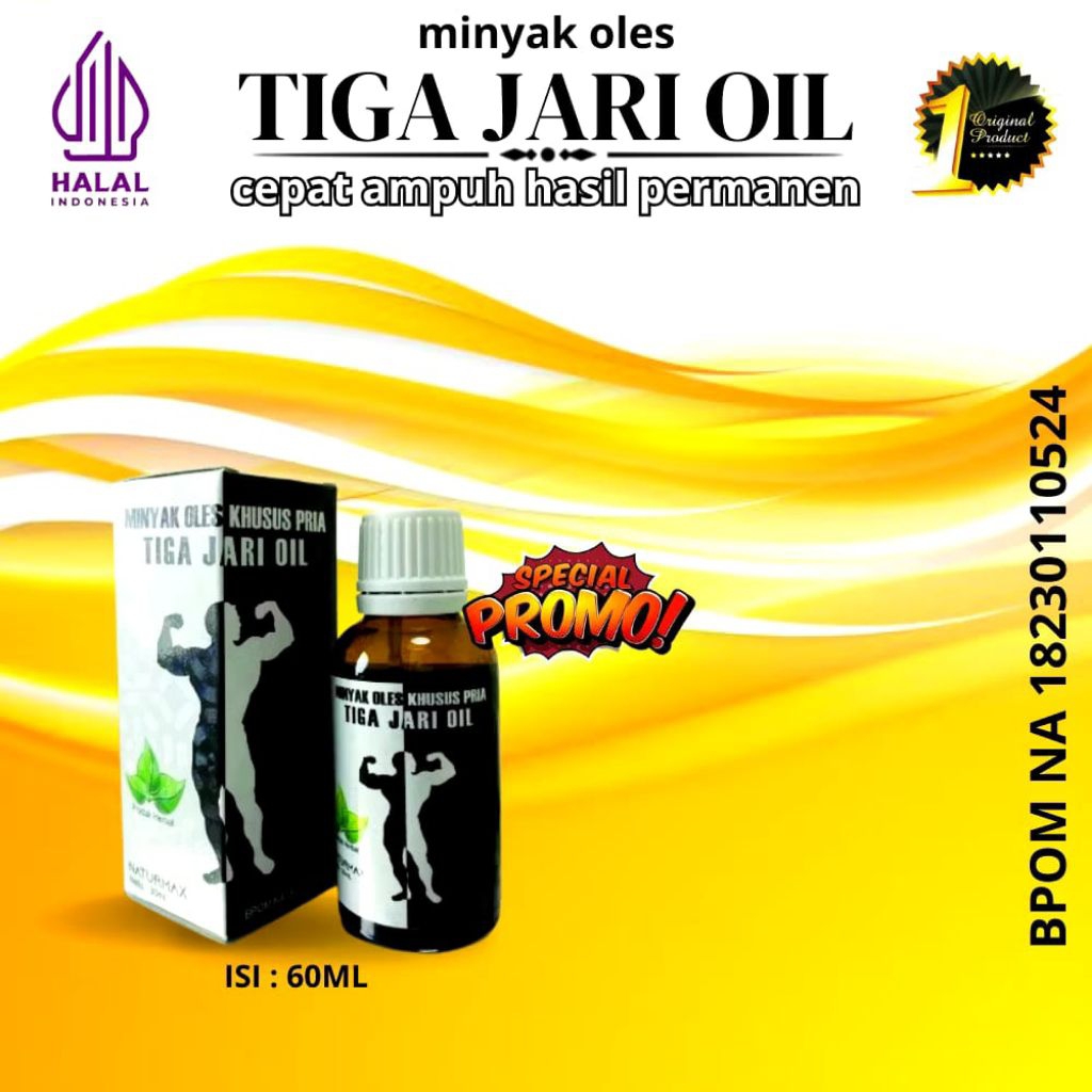 minyak daun bungkus papua