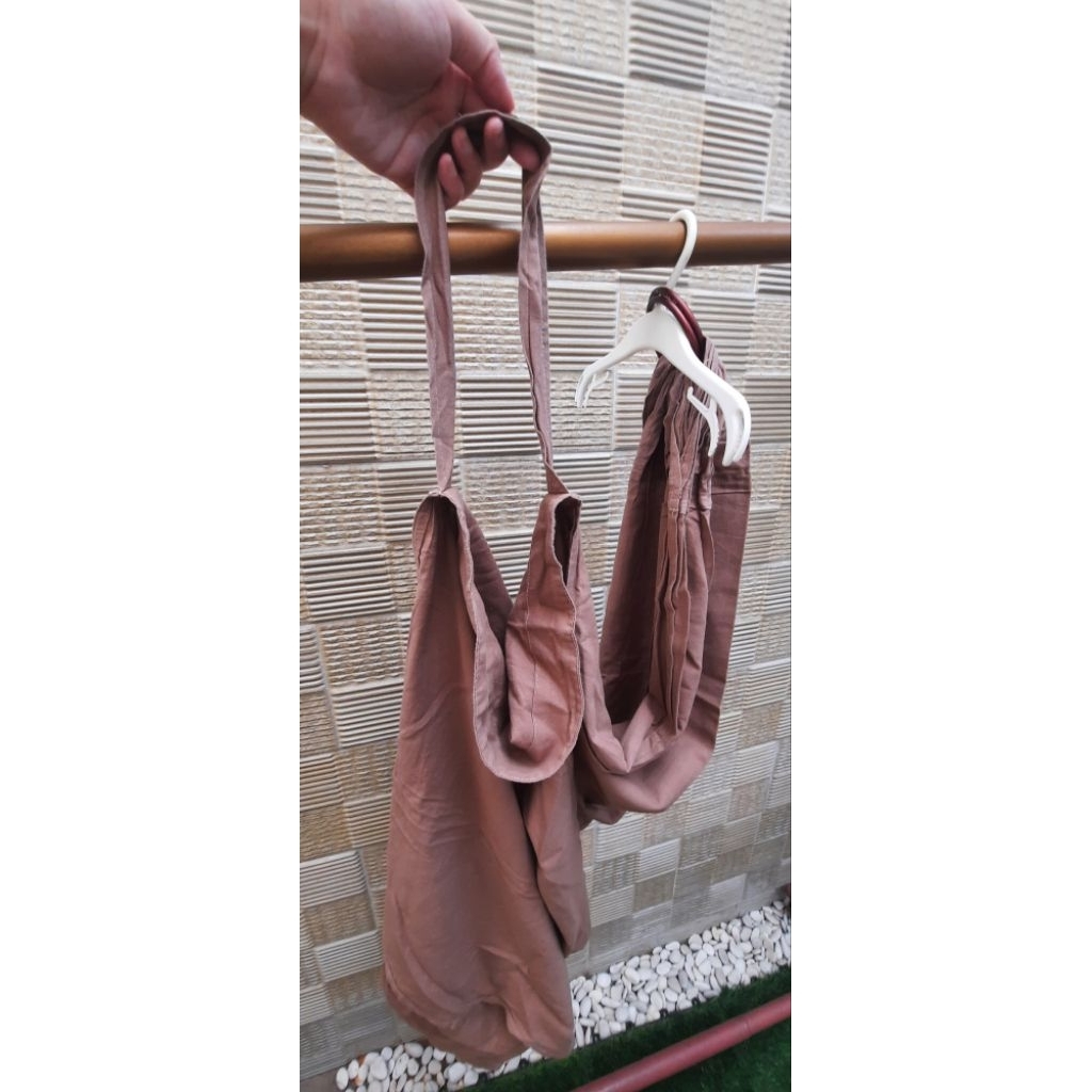 [PRELOVED] Ring Sling Mere et Moi