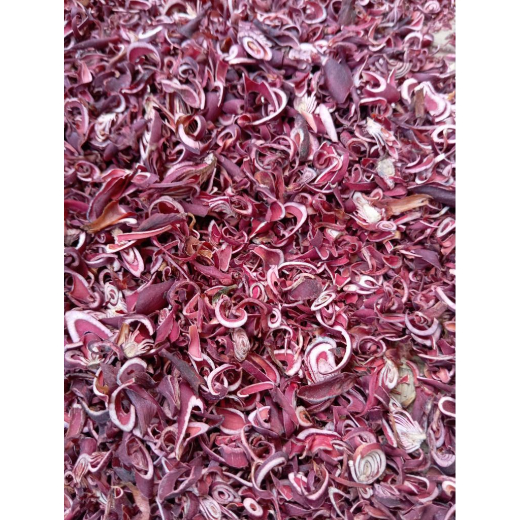 

Paket hemat bawang Dayak kering 100gram