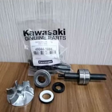 KIPAS AS WATERPUMP WATER PUMP NINJA 250