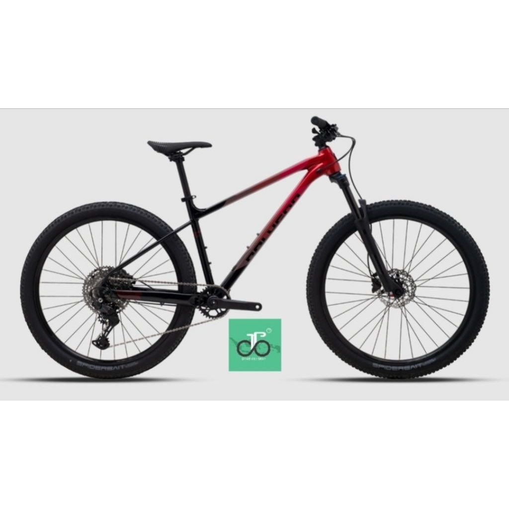 Sepeda MTB 27.5"/29" Polygon Xtrada 6 TERBARU 2025