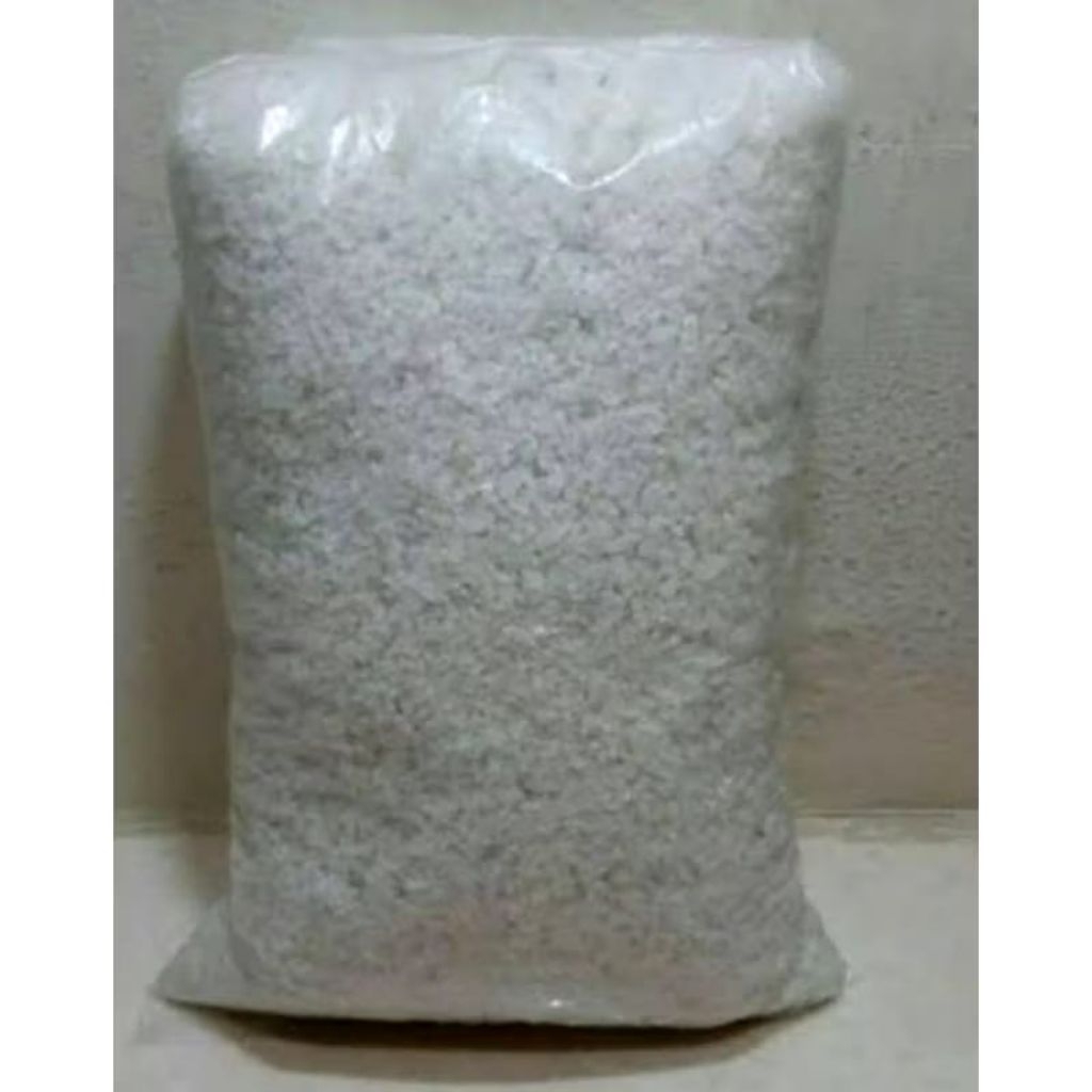 

Garam kasar / garam grosok 1 kg