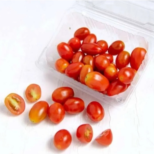 

Tomat Cherry / Ceri / Chery / Tomat Chery / Pack