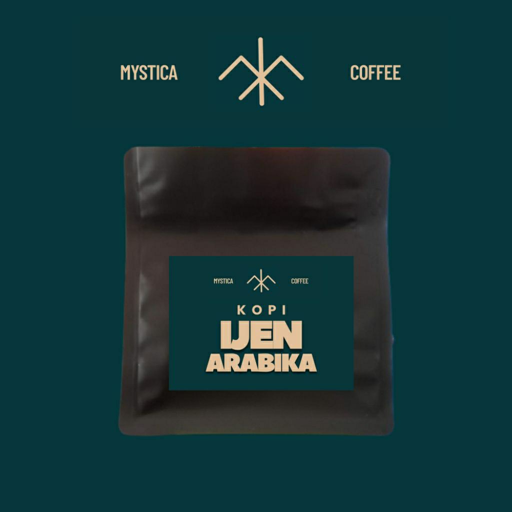 

Kopi Robusta Dampit 250gr