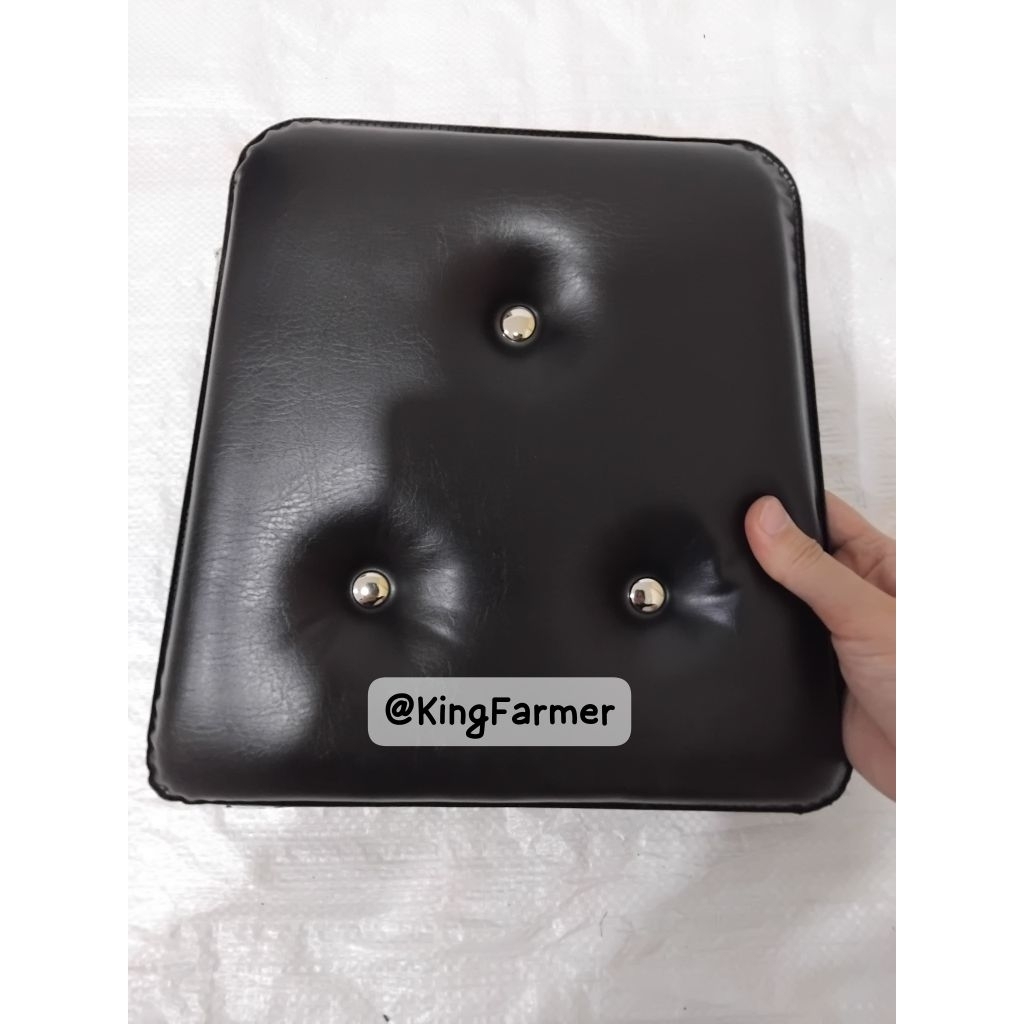 328 SANDARAN PUNGGUNG MESIN POTONG RUMPUT YUSEN 328 SANDARAN PUNGGUNG YUSEN HITAM