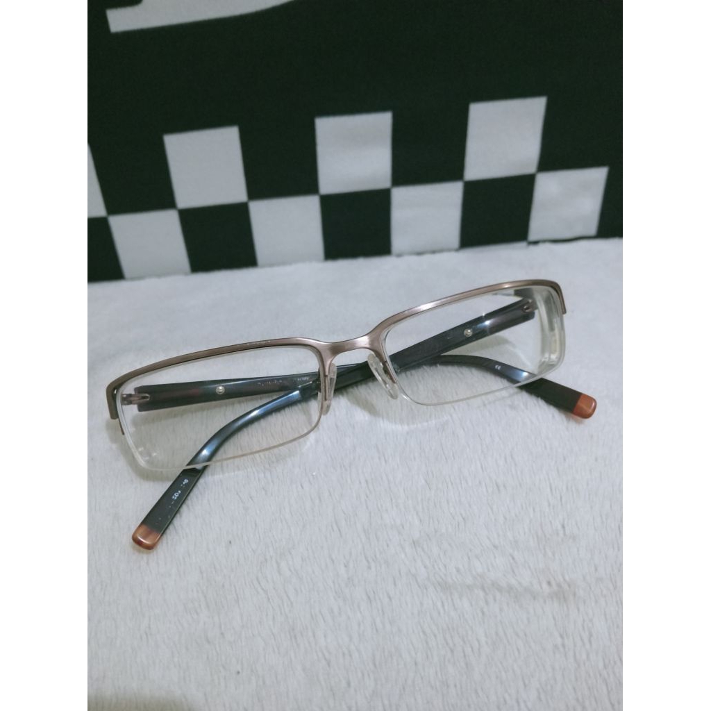 Kacamata Frame Police Original Second