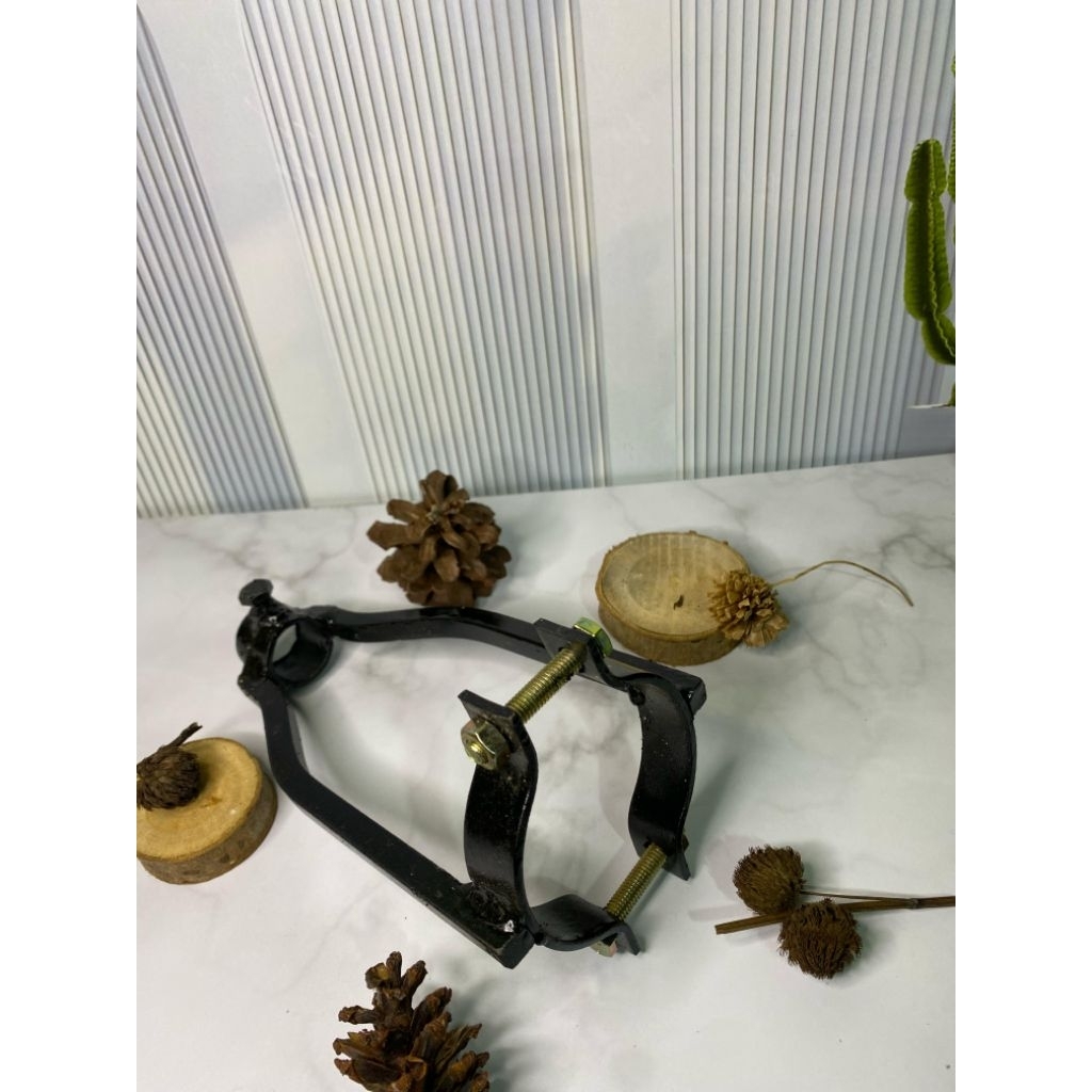 adaptor bor bobok kayu | kepala bor pahat ukir kayu, praktis & kuat bobok kayu