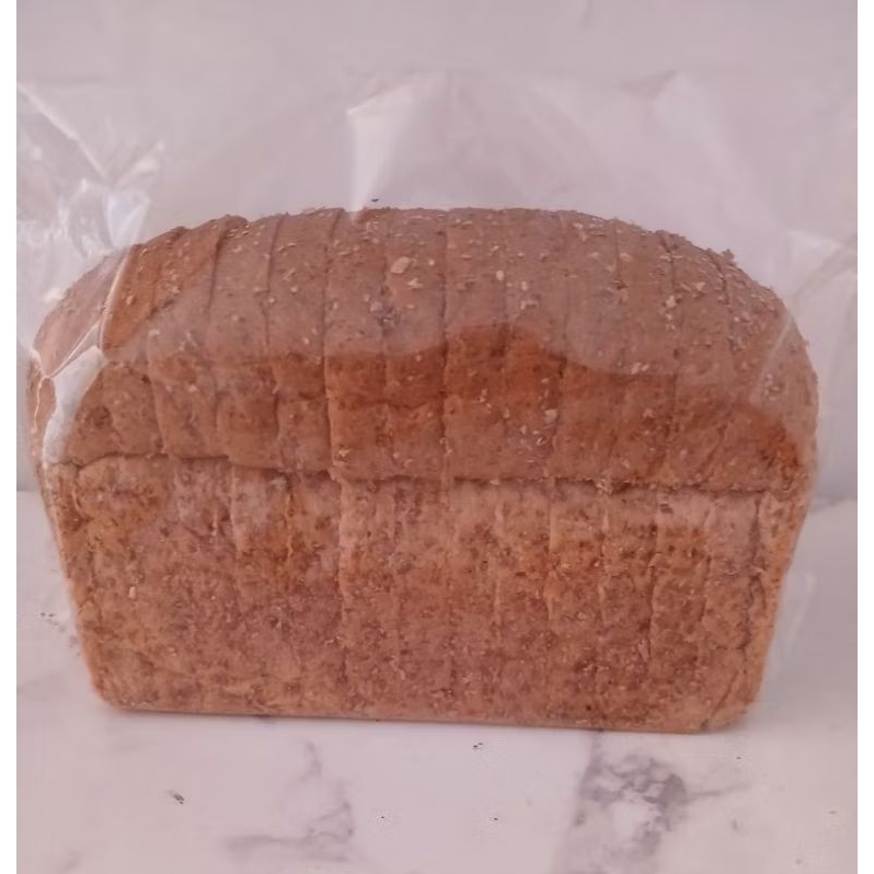 

Roti Gandum Gelora bakery 7 Grains