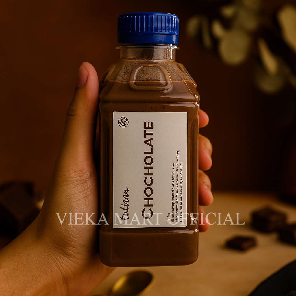 

The Ice Chocholate botol