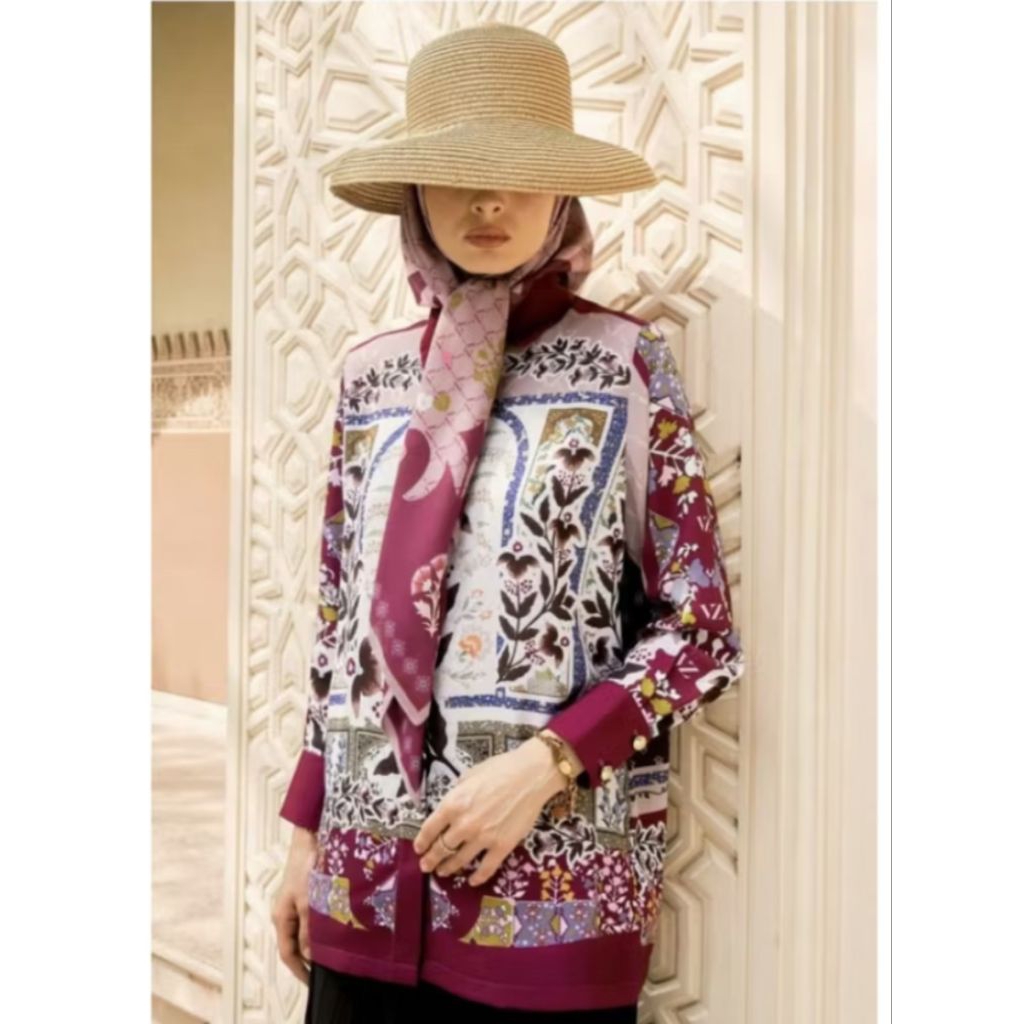 Vivi zubedi seralya top.