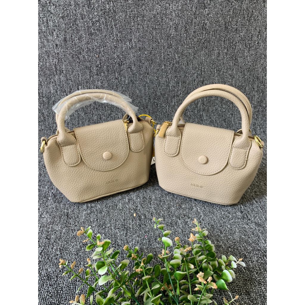 LOLOL BAG//NEW//STOK TERBATAS
