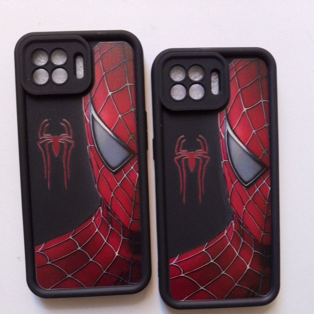 Case Silikon Casing Oppo A93 4G