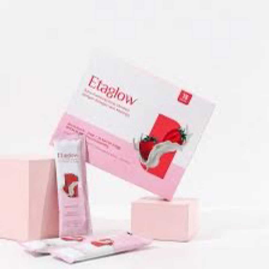 Etaglow Susu Kambing