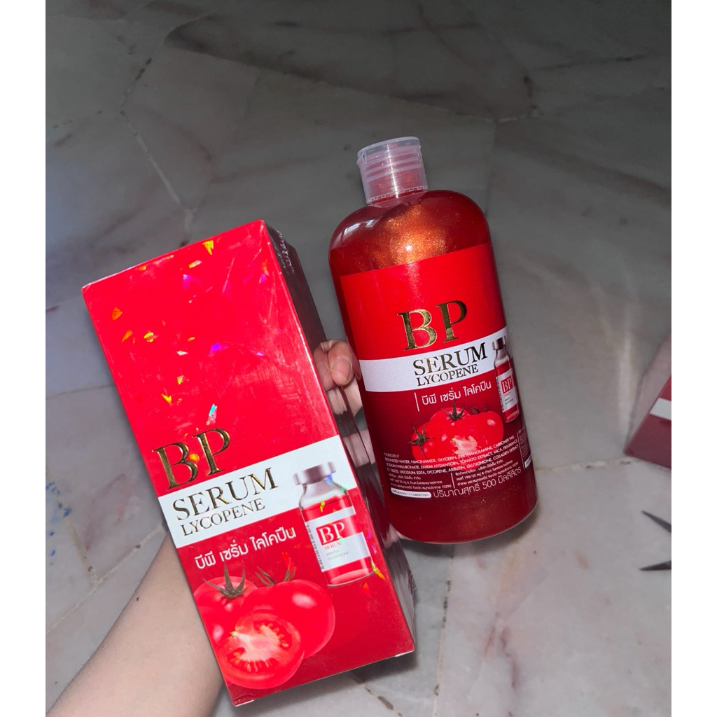 bp serum ori thailand