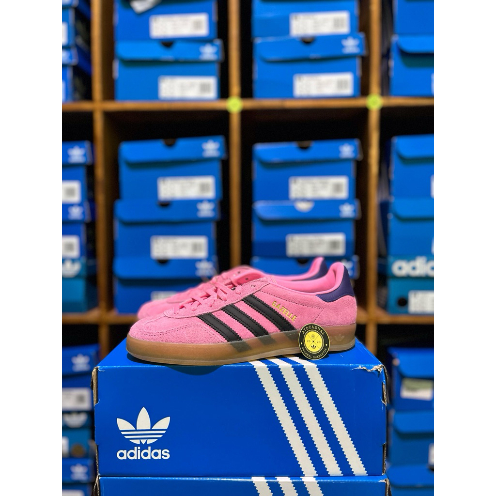 ADIDAS GAZELLE ORIGINAL