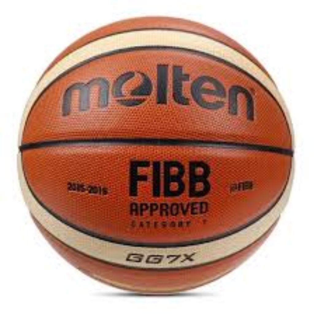 BOLA BASKET MOLTEN ORIGINAL