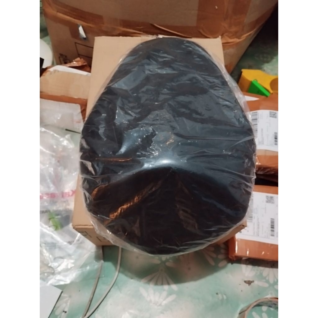 jok belakang sadel jok belakang ZX25 ZX25R ZX25 R Original