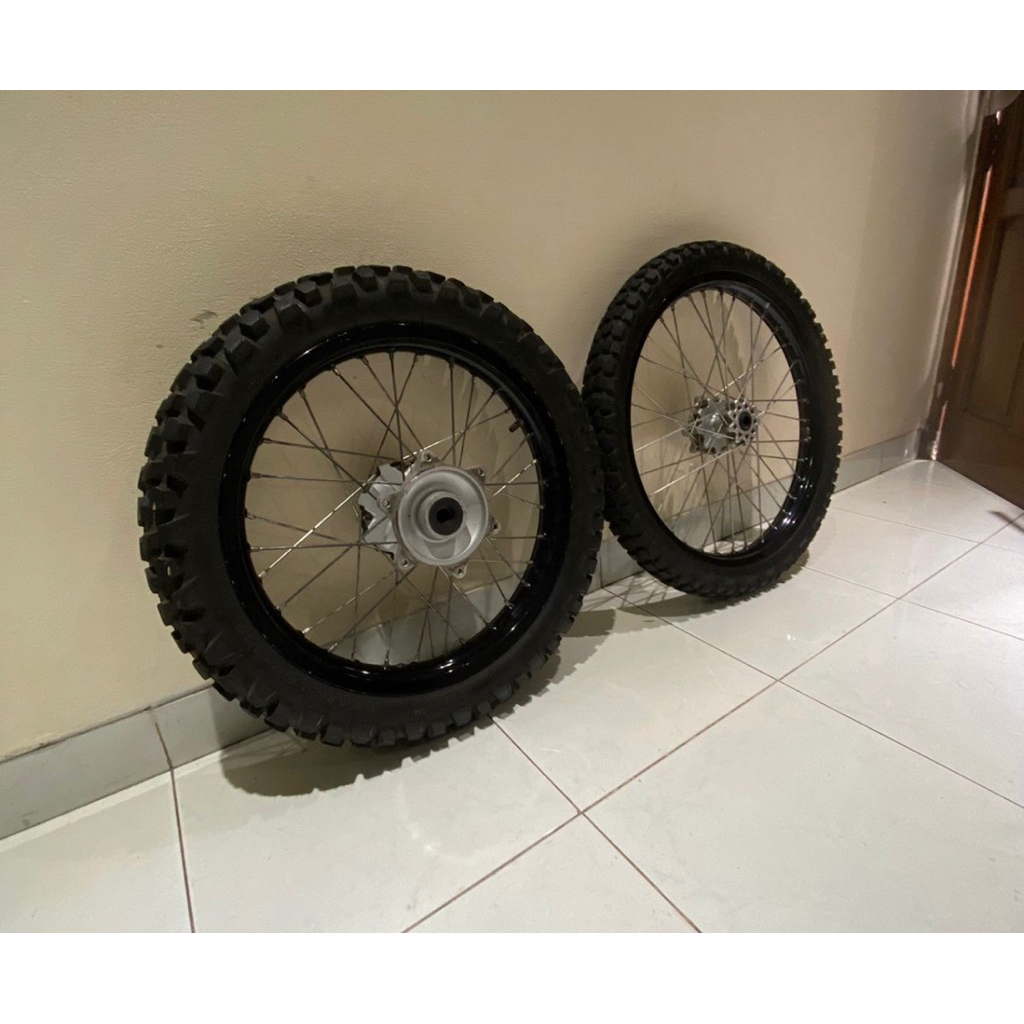 pelk ori crf 150 Siap Kirim Seindonesia Ready