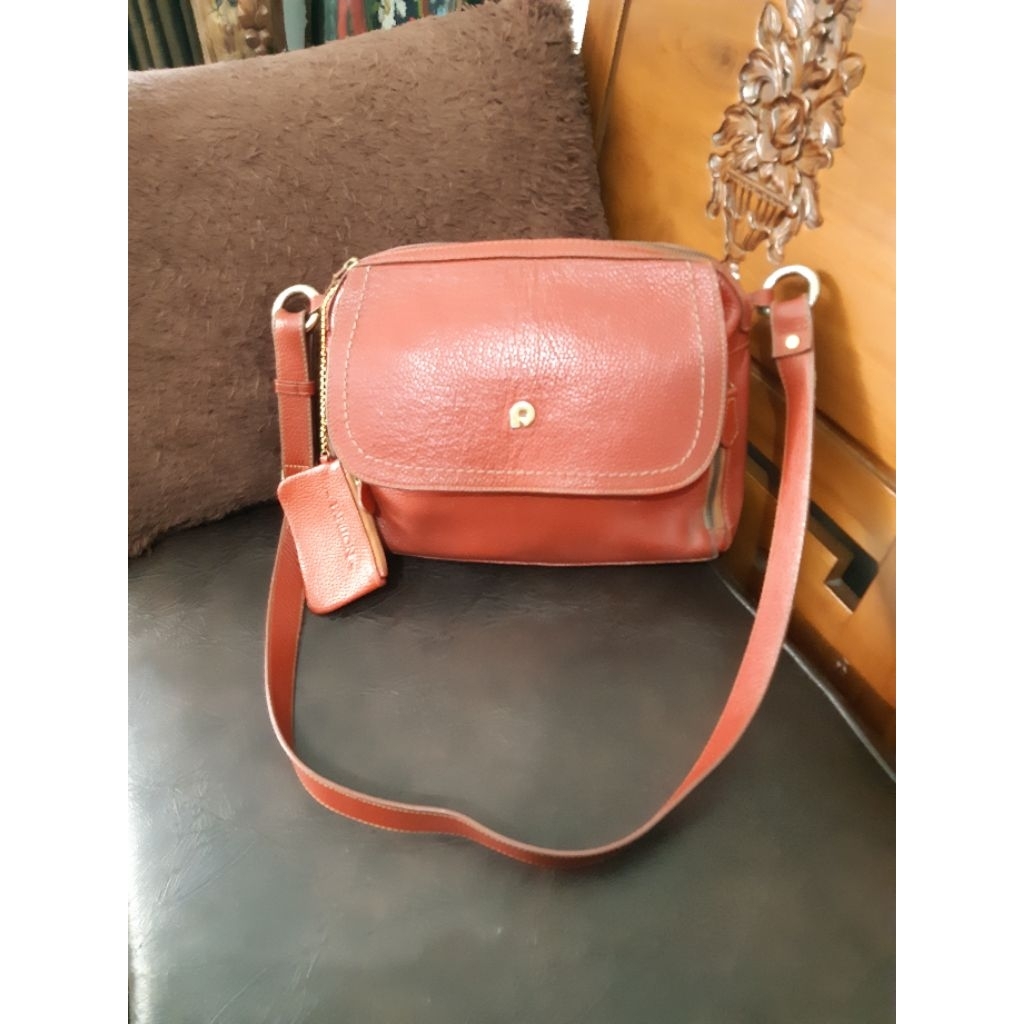 TAS PAPILLON ORIGINAL AUTHENTIC PRELOVED