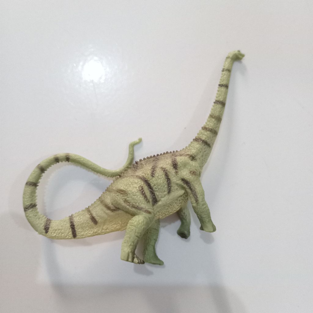 CollectA mini dinosaur Diplodocus