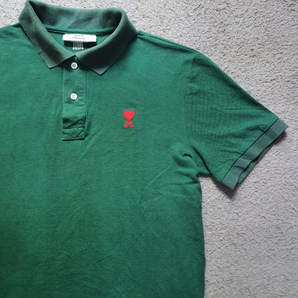 polo ami