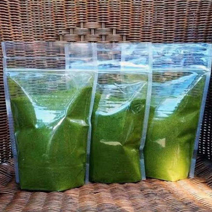 

Bubuk Daun Kelor 250 Gram