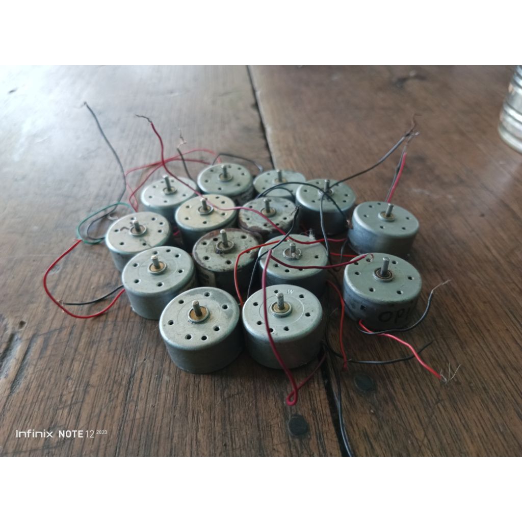 Dinamo Obohan, dinamo dvd obohan, Dinamo CD obohan, Dinamo Kecil, Dinamo mini, Generator layangan, D